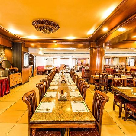 Fabhotel Blossoms Service Apartment - T Nagar チェンナイ エクステリア 写真