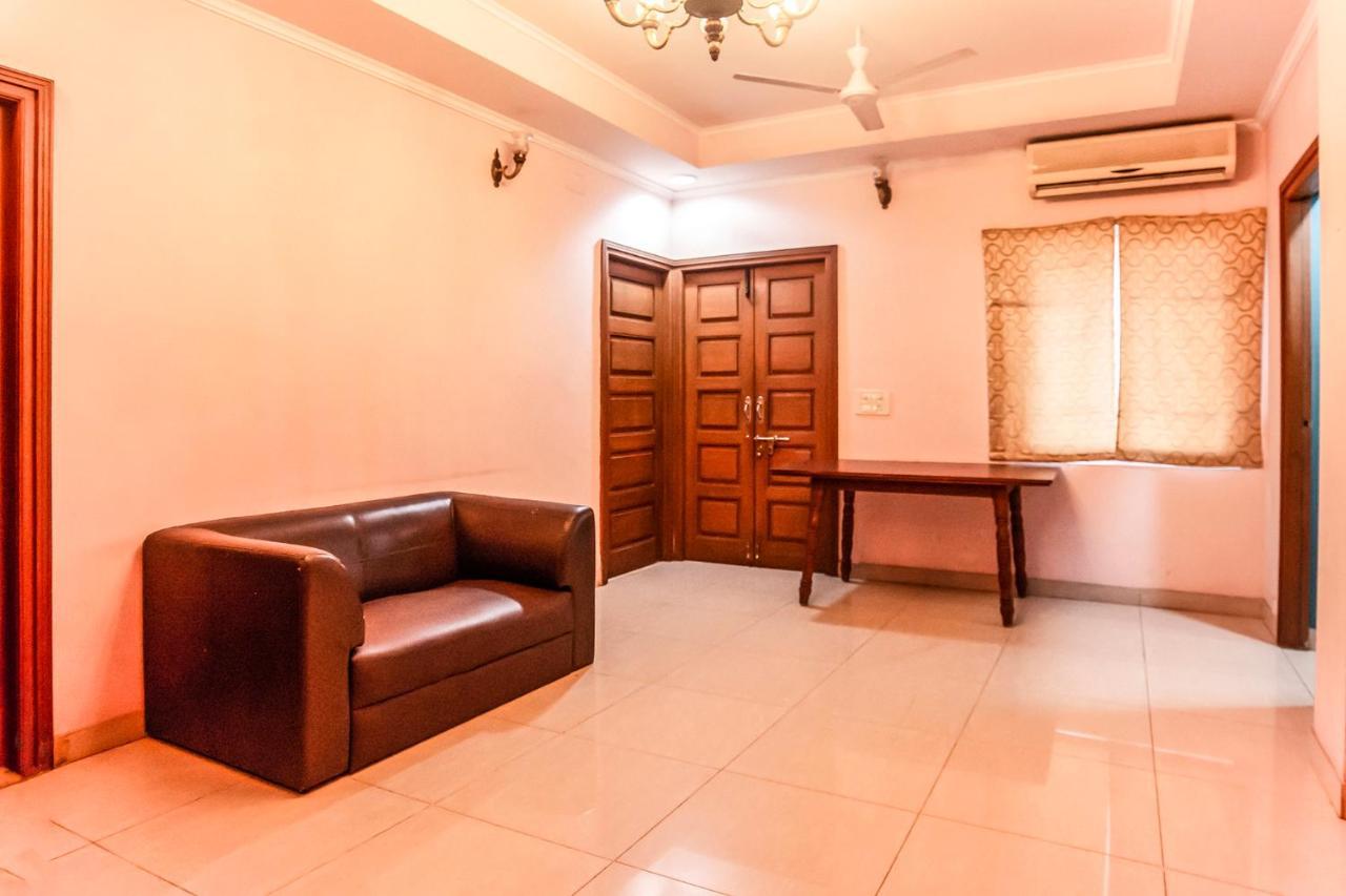 Fabhotel Blossoms Service Apartment - T Nagar チェンナイ エクステリア 写真