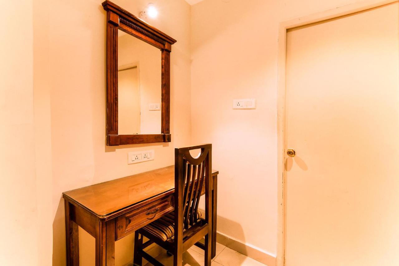 Fabhotel Blossoms Service Apartment - T Nagar チェンナイ エクステリア 写真